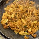 명동일번지닭갈비 이미지