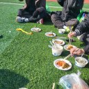 진남체육공원 인라인경기장(내) | 2025 여수 해양마라톤 겨울 마라톤 하프 코스 업힐 LSD 후기