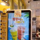 빽다방강릉내곡점