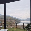 달창저수지 | [대구 달성군] 달창저수지 뷰 베이커리 맛집, 카페 안녕하다 후기