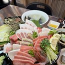 참치한판 | 부산남포동맛집 자갈치만선호 남포동본점 참치 한판 후기