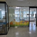 부산노인전문제4병원 | 부산노인전문제4병원 자동 청소 수족관 설치'벽조의호수'