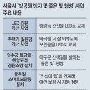 ‘빛공해’ 친환경 LED로 줄인다 이미지