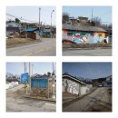 회현리 충신열녀문 이미지