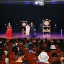 전통무용 이미지