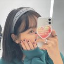 내돈내고 붙임머리 한달 후기, 하이라이트(크레이지드레드 잠실점)