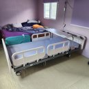 미추홀숲요양병원 | 인천 병원용 전동침대 대여 미추홀구 연수구 남동구 부평구 빠른 설치 케어쉴드 장기요양 복지용구 혜택