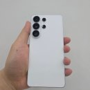 칠곡3지구 휴대폰매장 갤럭시S26 울트라 화이트 바꾼 후기 (통신골목1ST 칠곡점)