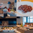 L7플로팅 해운대점 | 해운대 호텔 뷔페 L7플로팅 해운대 런치 후기