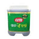 J0204 | 삼화맑은국간장 추천 13L 대용량 후기