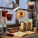 연신내 카페 드립커피와 크렘브륄레가 맛있는 YM COFFEE PROJECT