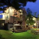 나무그림펜션 이미지