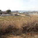 마두저수지 이미지