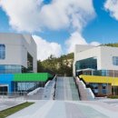 태안군 가족공감센터 어린이 수영장 이미지