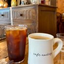 오드리 인 | 남양읍 브런치 카페 추천 카페 오드리 메뉴 후기(파니니·에그 인 헬)