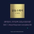 금등스테이199 이미지