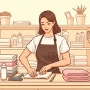 디오빌세탁 이미지