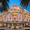 싱가포르호텔, 카펠라 호텔 포함 싱가포르 유명 호텔 4 2030산악회 이미지