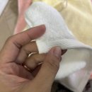 라임어린이집 | [라임수건] 어린이집 준비물 고리수건 라임수건 이름자수 구매 후기