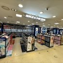 스케쳐스뉴코아아울렛