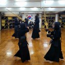 무 검도관 이미지