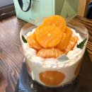 시루향 | 성심당 천혜향시루 주말 웨이팅 후기 '성심당 시루케익 전문점'