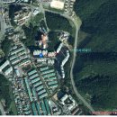 옥포덕산5차 아파트 앞 이미지