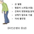 파킨슨병 원인 및 , 제, 수명 이미지