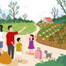 갓바위지구 광장 이미지