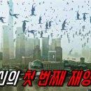 영화 더 데이: 최후의 심판 Day of Reckoning 2016 이미지