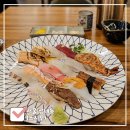 올림픽공원역 맛집｜지인 추천 고퀄리티 초밥 전문점 &#39;스시우&#39;
