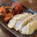 꽃피우는기와보쌈 | 일산 대화동 맛집 꽃피우는기와보쌈 점심특선 후기