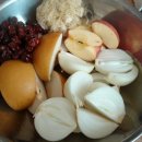 김장김치 맛있게 담는법 이미지