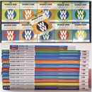 미국 유학 엄마들이 제일 먼저 준비하는 Wordly Wise 3000 &amp; 미드영어 이미지