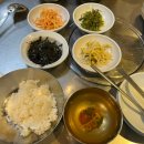 통돼지뽁음찌개 | 김치찌개와 뽁음 :: 장산역 맛집 / 통돼지김치볶음...점심 식당 / 김치찌개 / 초간단 내돈내산 솔직후기
