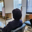하율 | [준오헤어대치점] 10년 경력 사모님 머리 전문가 하율원장님 숏컷&amp;펌 후기!