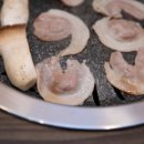 지게꾼 돼지갈비 이미지