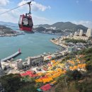 여수해상케이블카 | 2025 [여수해상케이블카] 편도 탑승 후기