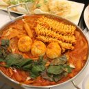 강남언니떡볶이