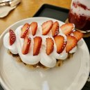 동백중앙로 R-2 | 디저트 크로플이 맛있는 용인 동백 카페 추천, 루트원커피(Route One Coffee)