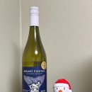 [호주] 마운트 피쉬테일 말보로 쇼비뇽블랑 2023 | Mount Fishtail Sauvignon Blanc