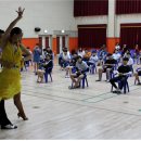 고대중학교 이미지