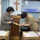 2026년 5월 월례회(청주 생명샘교회 김기정목사) 이미지