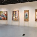 윤현숙 개인전 이미지