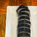 채움 김밥전문점
