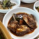 유성식당 이미지