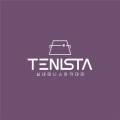 테니스타 (TENISTA) 이미지