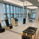 한남동주민센터 3층 다목적실 | 한남동 필라테스 AH 클래식필라테스 추천