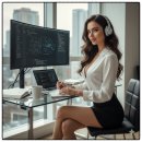 [국비지원] AI 융합 웹툰 콘텐츠 창작자 양성과정 | 국민내일배움카드 AI 강의 총정리｜대표 강좌·수강비·지원혜택 한눈에