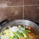 안동 찜닭골목 현대찜닭 솔직 포장 후기 🍗🚫